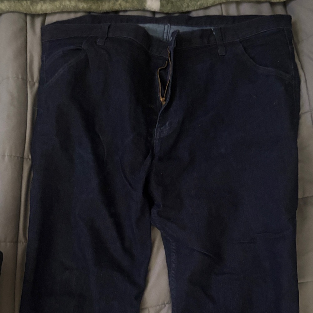 Dearborn Denim Relaxed Fit size 40 made in USA